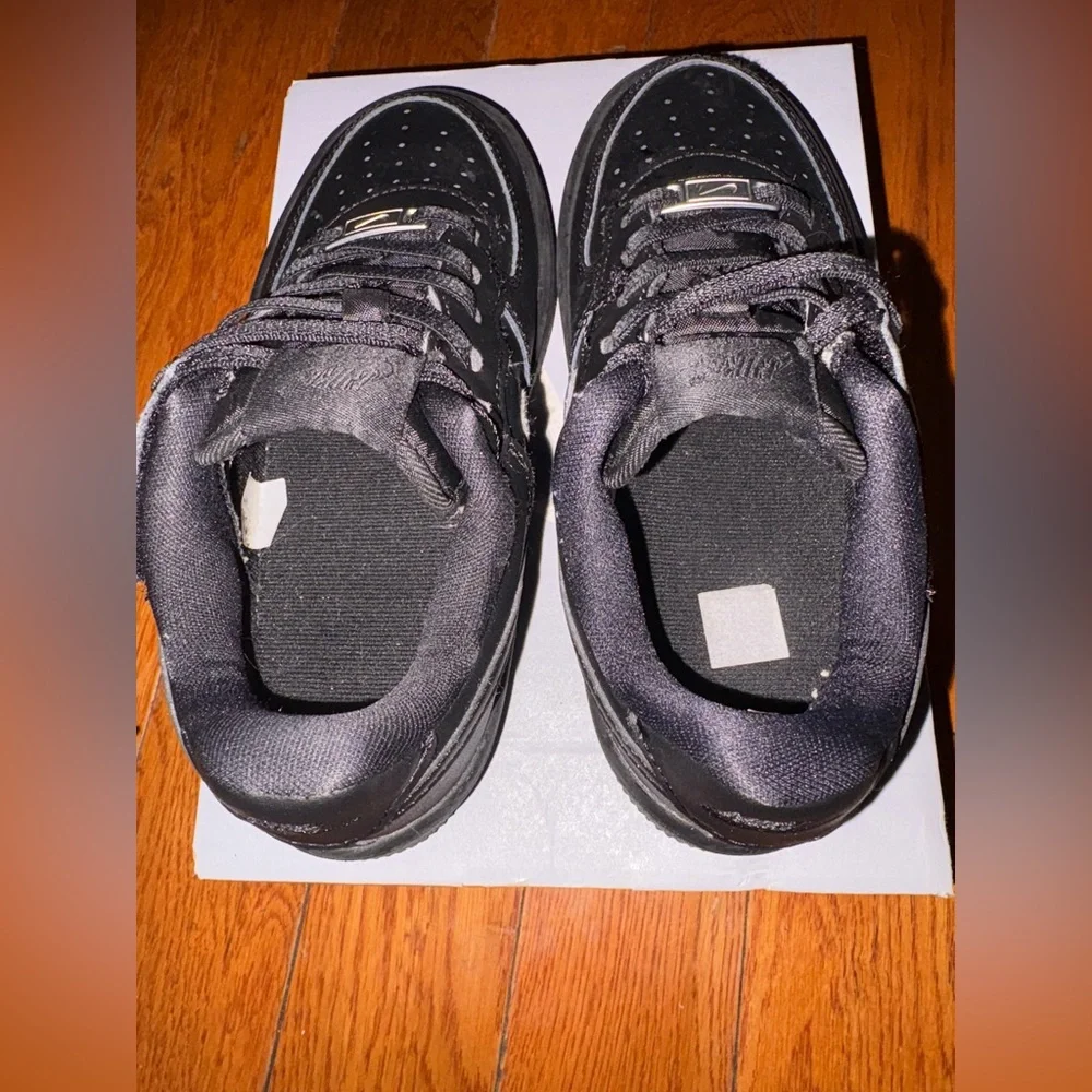 Nike Force 1 Low EasyOn - Picture 3 of 6